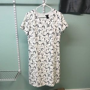 Ann Taylor dress